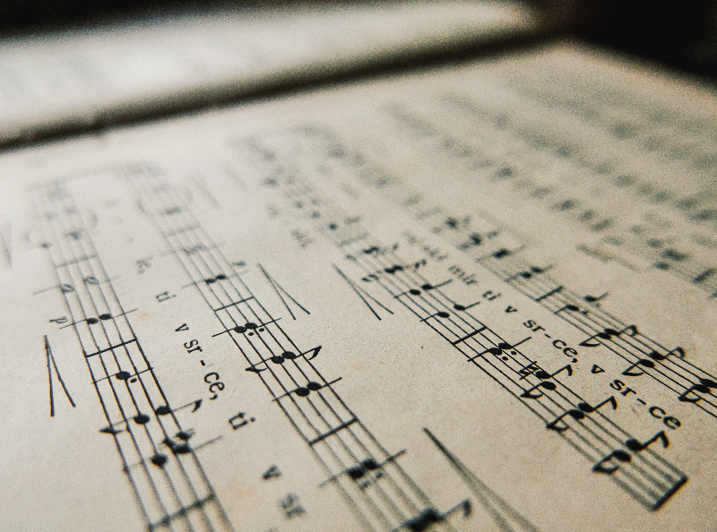 Music Theory lessons in Riverside County