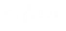 HipBlake.com – Music Lessons in Beaumont, Banning and Yucaipa Logo