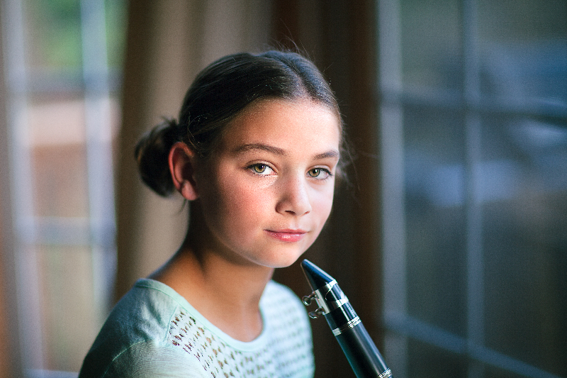 Clarinet Lessons in Riverside County